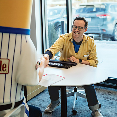 Lending Careers Lending Careers