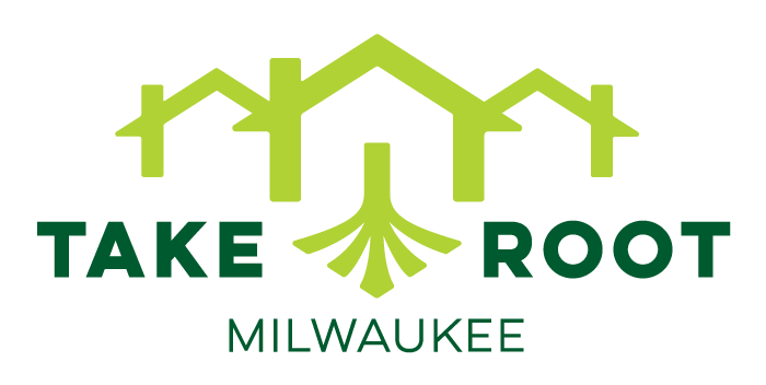 Take Root Milwaukee Logo