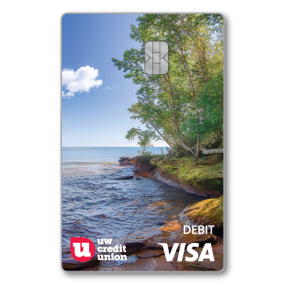 Wisconsin State Park Debit Card