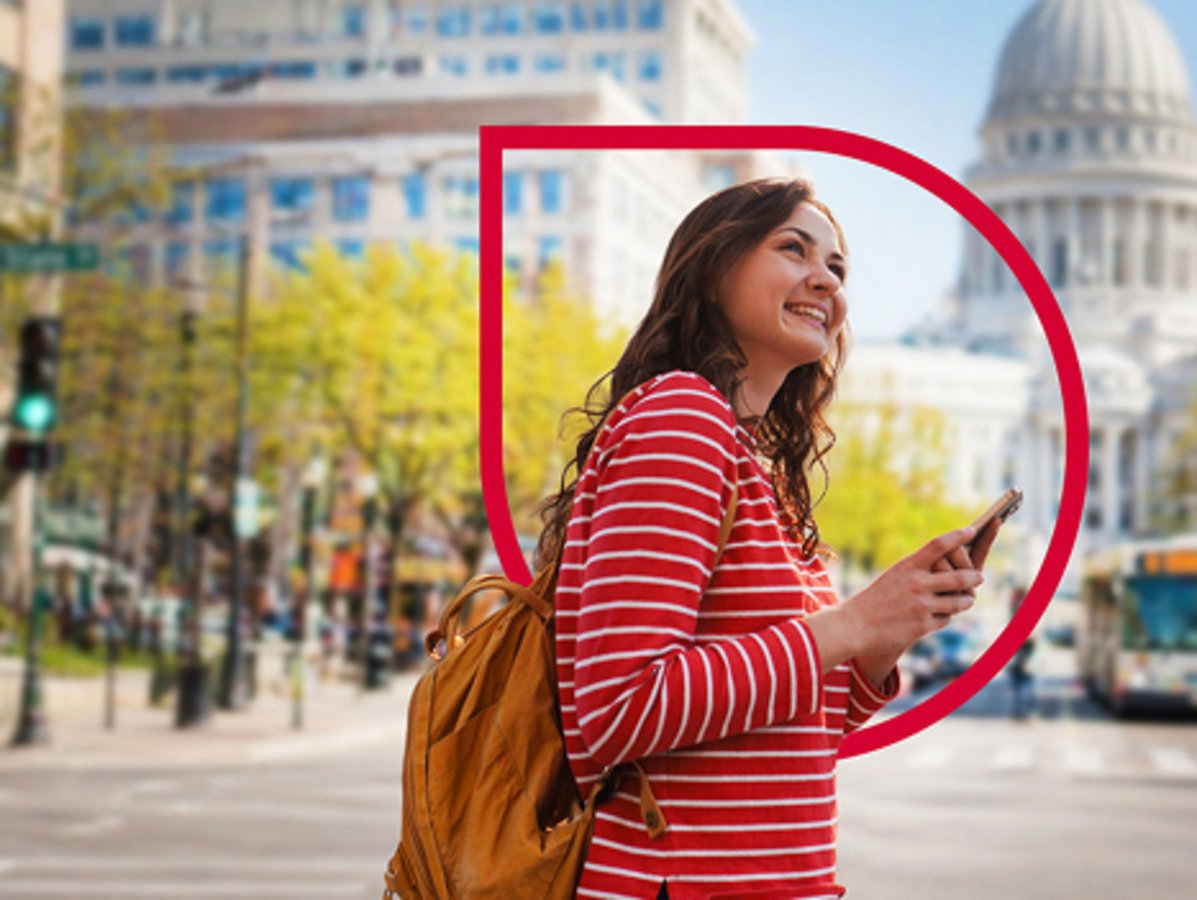 Have Rewards FOMO? Get Rewards Checking.