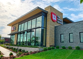 uw credit union building